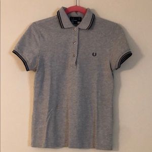Fred Perry Polo